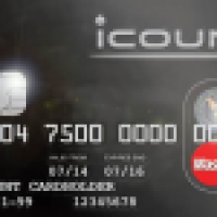 icount current account - www.icount.co.uk