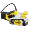 DeWalt DW433 Belt Sander 240v