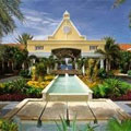 Willemstad, Curacao Marriott Beach Resort and Emerald Casino