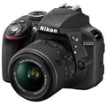 Nikon D3300 Digital SLR Camera