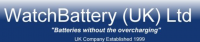 Watch Battery - watchbattery.co.uk