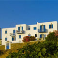 Mykonos Town, Portobello Boutique Hotel