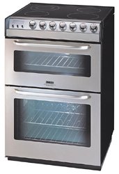 Zanussi ZCE7551X