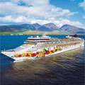 NCL Cruises, Pride of Hawaii