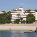 Tropico Playa Hotel