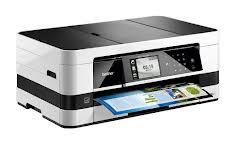 Brother MFC-J4510W Multifunction Inkjet