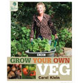 Carol Klein, Grow Your Own Veg