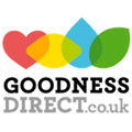 Goodness Direct www.goodnessdirect.co.uk