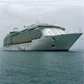 Royal Caribbean, Mariner of the Seas