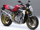 MV Agusta Brutale Oro