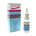 SinuSoothe 100% Natural Nasal Spray