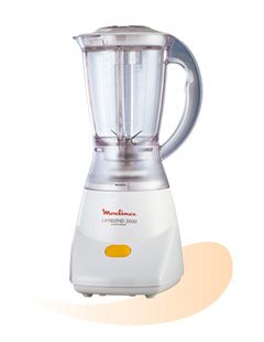 Moulinex AAW945 Optiblend 2000