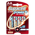 Supacell Power Plus Battery