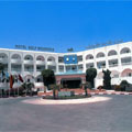 Port El Kantaoui, Golf Residence Hotel