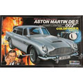 James Bond - Aston Martin DB5 "Goldfinger"