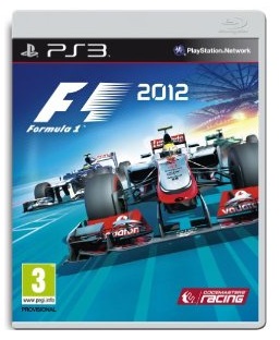 F1 2012