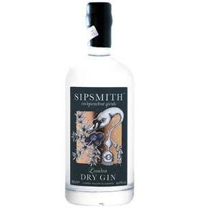 Sipsmith's Gin