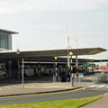 Belfast International Airport