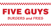 Five Guys