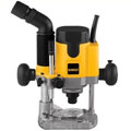 DeWalt DW621K 1/4" Plunge Router 1100w 240v