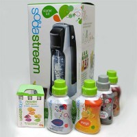 Sodastream Drinks Maker