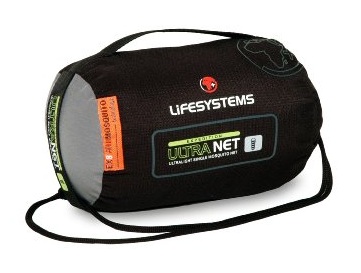 Lifesystems Ultralight Mosquito Net