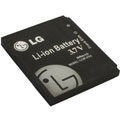 LG Secret Battery