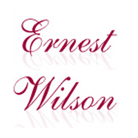 Ernest Wilson - www.ernest-wilson.co.uk