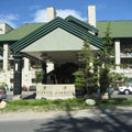 Banff, Rimrock Resort Hotel