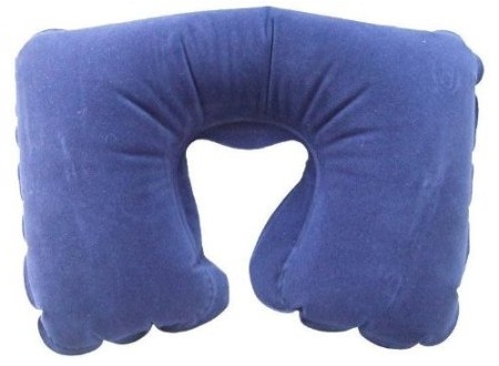 Maxim Inflatable Neck Pillow