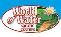 World of Water - www.worldofwater.com