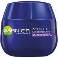 Garnier Miracle Sleeping Cream