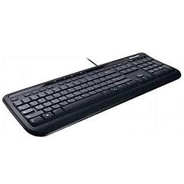 Microsoft Wired Keyboard 600