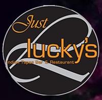 Just Lucky's Restaurant - www.just-luckys.co.uk