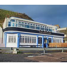 The Hope Inn, Newhaven, East Sussex