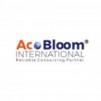 AcoBloom International - www.acobloom.com