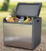 Quest 3-Way Fridge