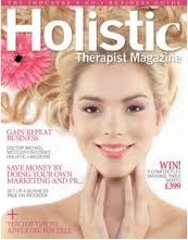 Holistic Therapist Magazine