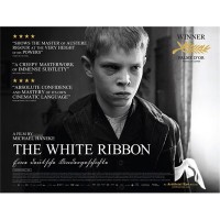 The White Ribbon