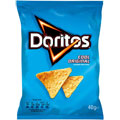 Walkers Doritos