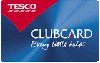 Tesco Clubcard