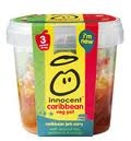 Innocent Veg Pot: Caribbean