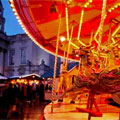 Leeds Christmas Market