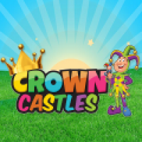 Crown Castles - www.crownbouncycastlehire.co.uk