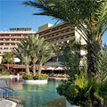 Hotel Four Seasons Limassol