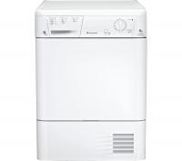 Hotpoint Aquarius TCM580BP Tumble Dryer