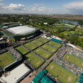 Wimbledon, Championship Tennis Tours