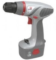 Performance Power Cordless Drill 18v