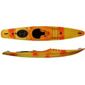 Teksport Rock Hopper Kayak