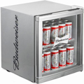 Budweiser Mini Fridge